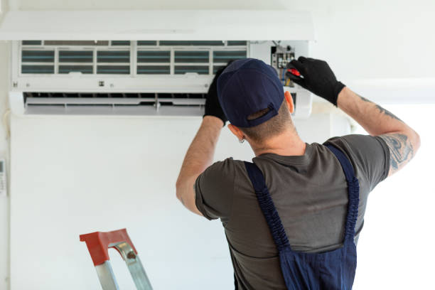 Best Commercial Air Duct Cleaning  in Altoona, PA