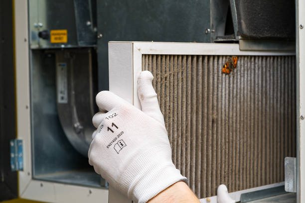 Best HVAC Air Duct Cleaning  in Altoona, PA