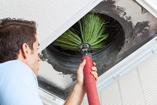 Best Local Air Duct Cleaning Services  in Altoona, PA